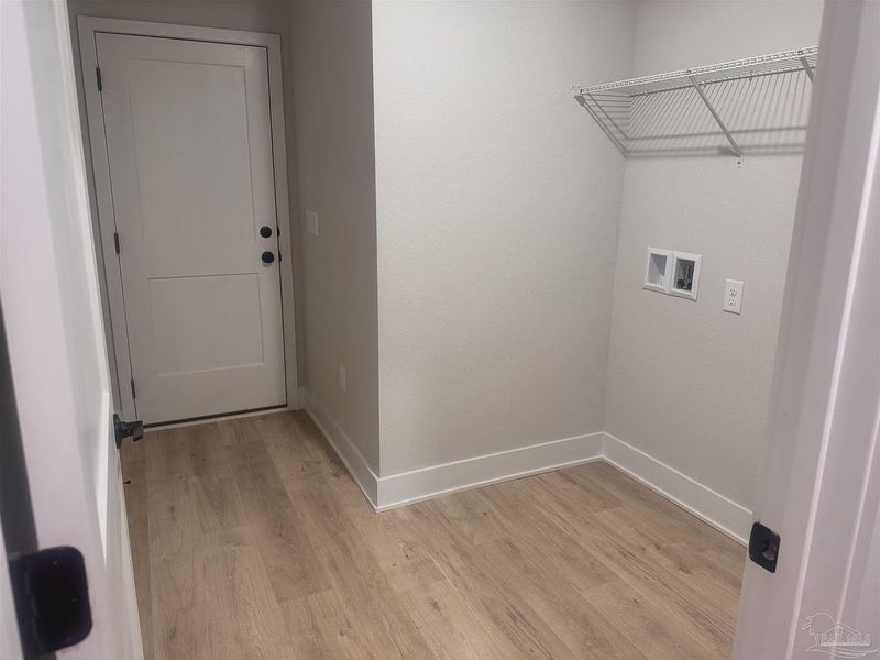 Spacious, unfurnished interior of a new home in Hidden Pines, Milton (Image 7). Spacious, unfurnished interior of a new home in Hidden Pines, Milton (Image 7).