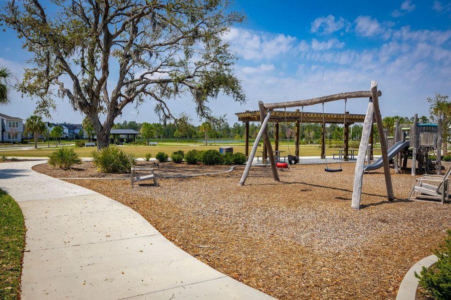 Community amenities in Weslyn Park, St. Cloud (Image 20). Community amenities in Weslyn Park, St. Cloud (Image 20).