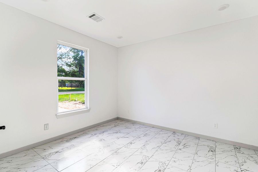 Spacious, unfurnished interior of a new home in , Livingston (Image 12). Spacious, unfurnished interior of a new home in , Livingston (Image 12).