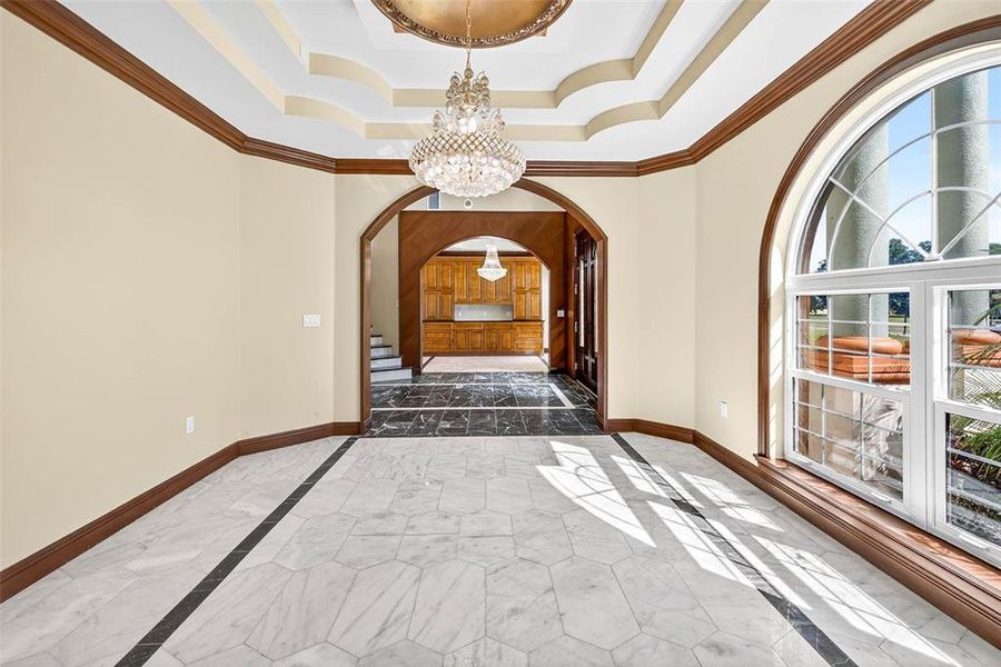 Spacious, unfurnished interior of a new home in , Thonotosassa (Image 55). Spacious, unfurnished interior of a new home in , Thonotosassa (Image 55).