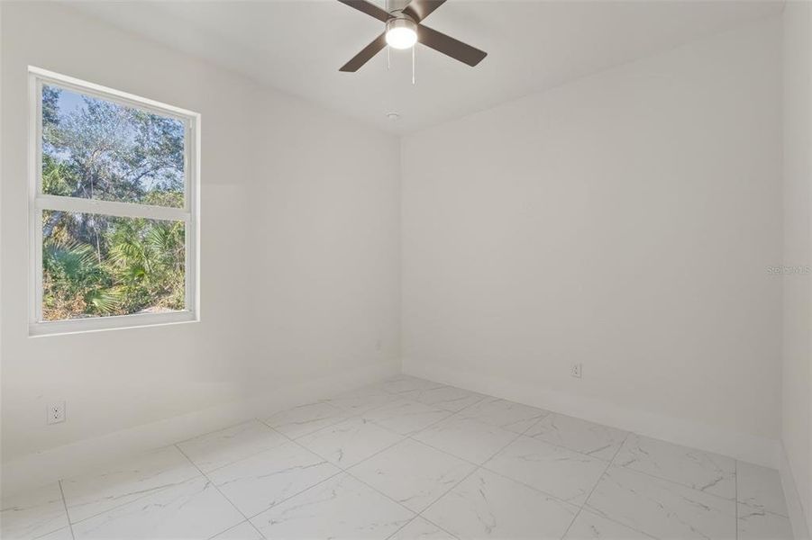 Spacious, unfurnished interior of a new home in , Port Charlotte (Image 22). Spacious, unfurnished interior of a new home in , Port Charlotte (Image 22).