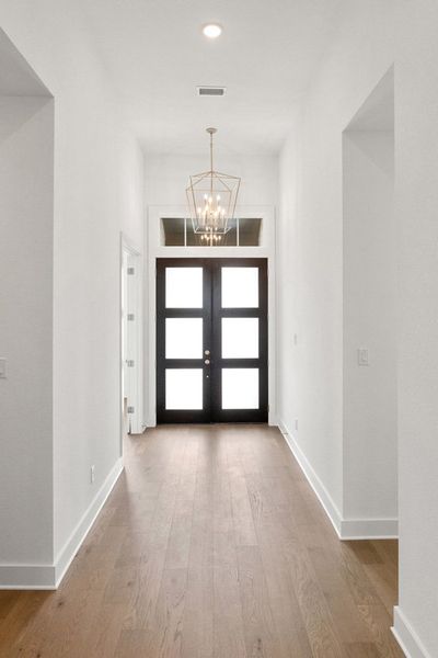 Entry Entry