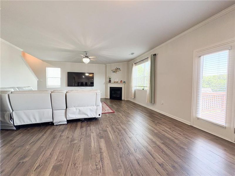 Image 40 of a home in .