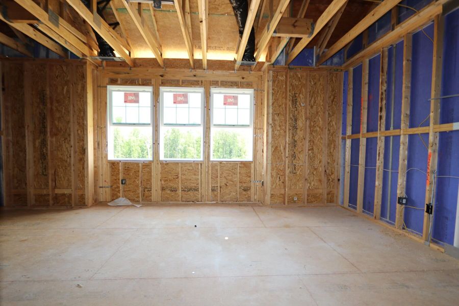 Framing Framing