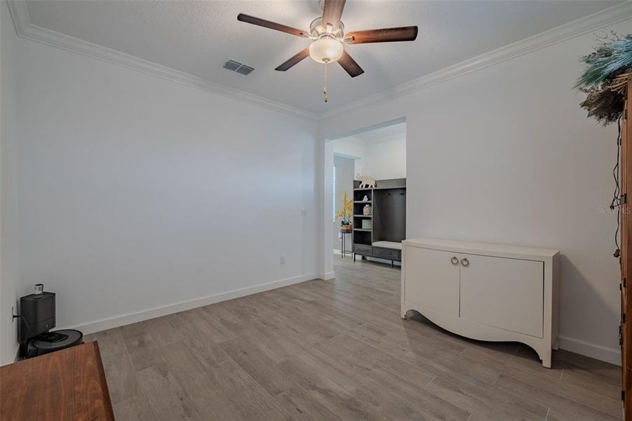Spacious, unfurnished interior of a new home in , Wimauma (Image 21).