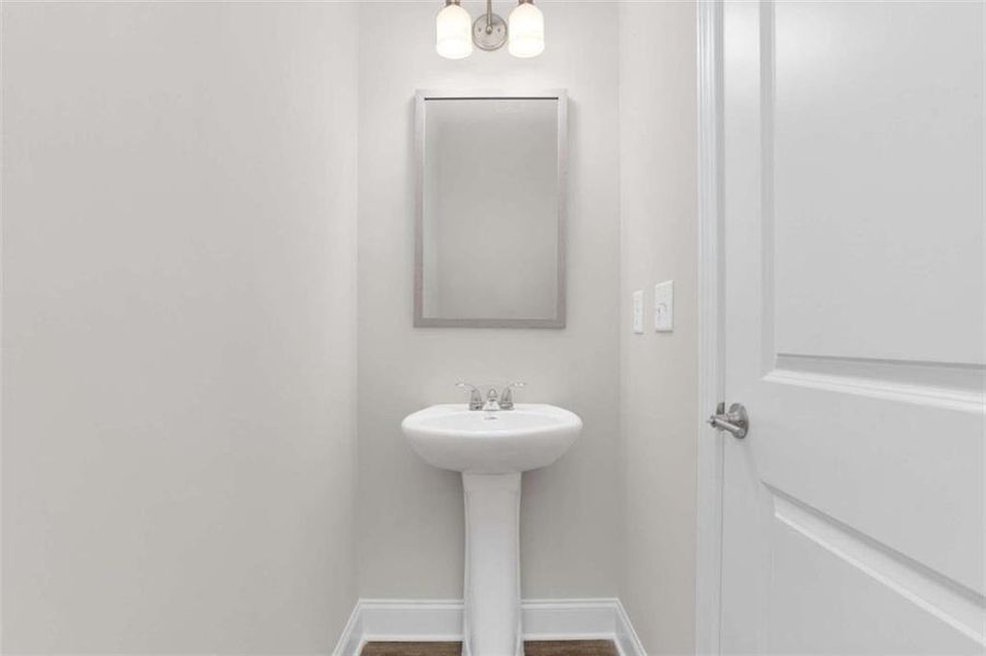 Image 28 of a home in Waters Edge.