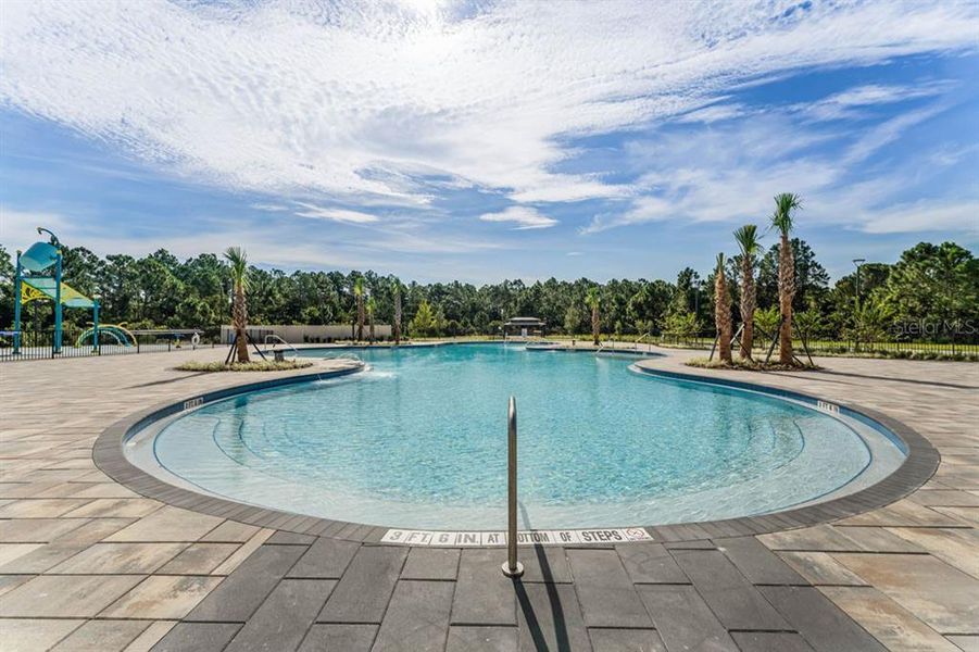 Community amenities in Harmony West, St. Cloud (Image 38).