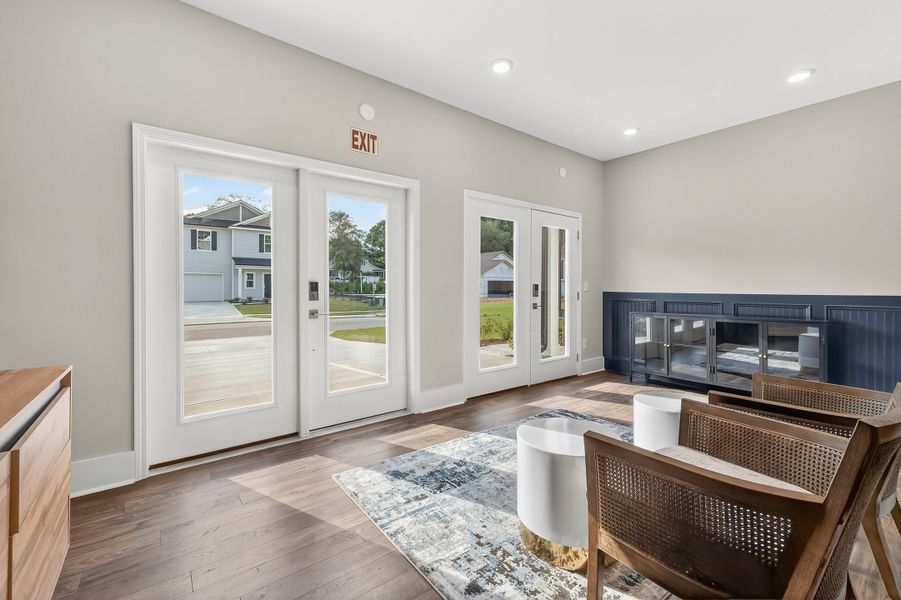 New Home in Smithfield, NC.  - Slide 37