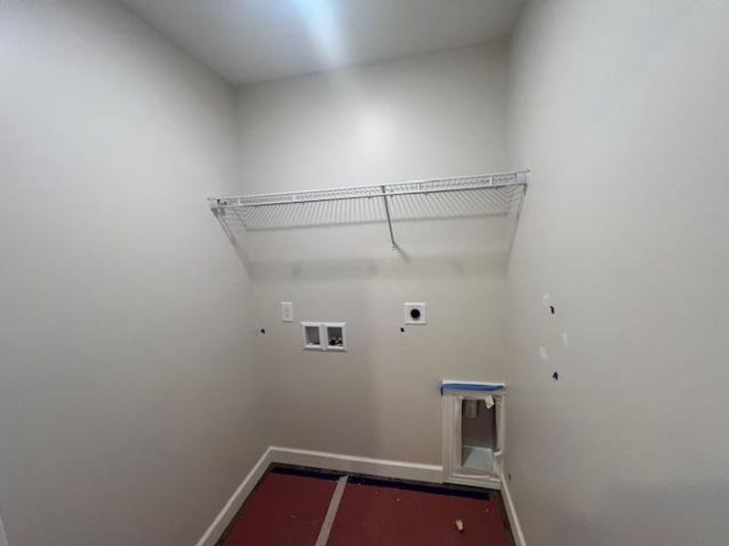 Image 20 of a home in Cleveland Meadows.