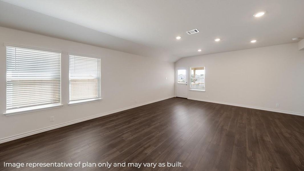 *Images and 3D tour are for illustration only and options may vary from home as built.