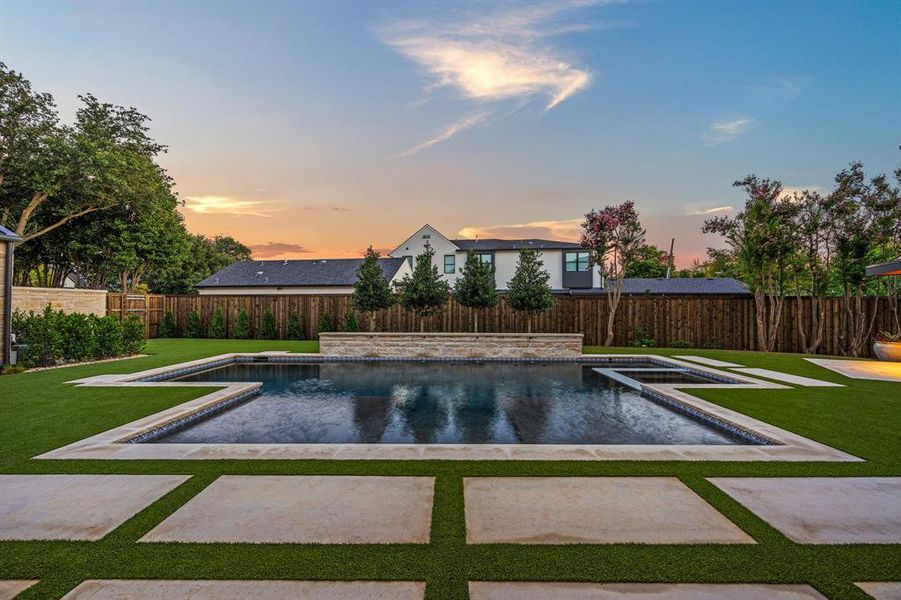 Image 37 of a home in . Image 37 of a home in .