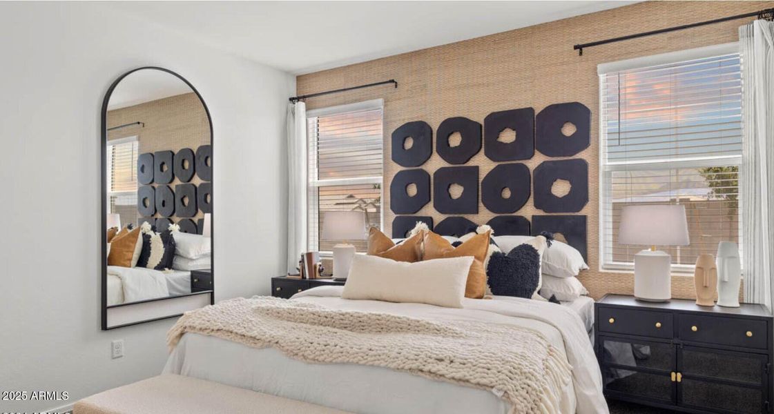 Mockingbird Primary Bedroom Mockingbird Primary Bedroom