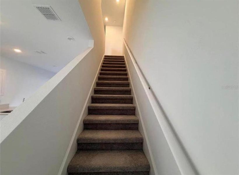 Spacious, unfurnished interior of a new home in , Kissimmee (Image 7). Spacious, unfurnished interior of a new home in , Kissimmee (Image 7).