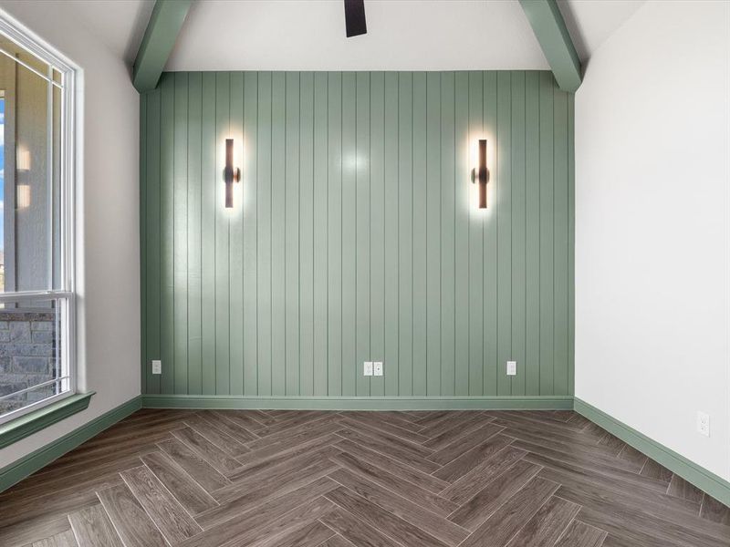 Spacious, unfurnished interior of a new home in , Decatur (Image 25).