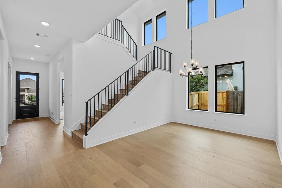 Image 30 of a home in Caliterra - 80'.