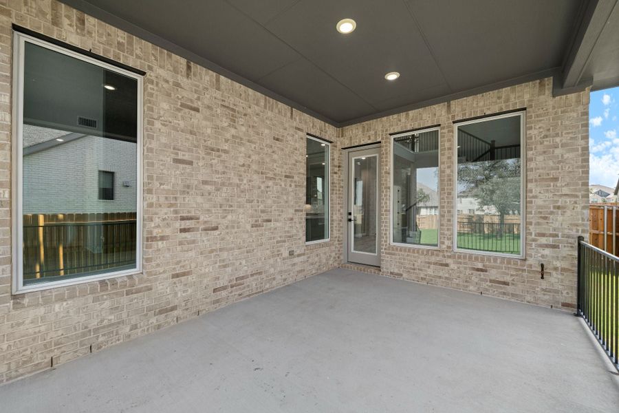 4br New Home in Georgetown, TX.  - Slide 3