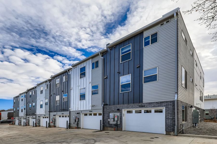 3br New Home in Arvada, CO.  - Slide 27