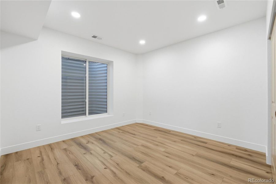 Spacious, unfurnished interior of a new home in , Idaho Springs (Image 22). Spacious, unfurnished interior of a new home in , Idaho Springs (Image 22).