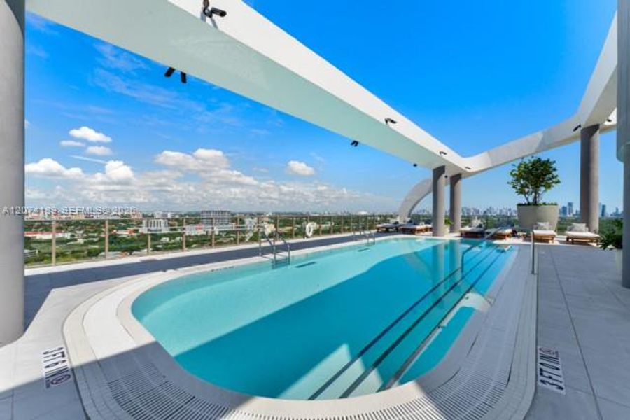 Community amenities in Mr. C Residences, Miami (Image 23). Community amenities in Mr. C Residences, Miami (Image 23).