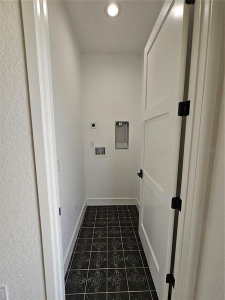 Spacious, unfurnished interior of a new home in , Brooksville (Image 33).