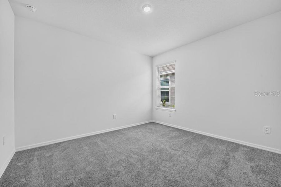 Spacious, unfurnished interior of a new home in Center Lake Ranch Community Group Page, St. Cloud (Image 18).