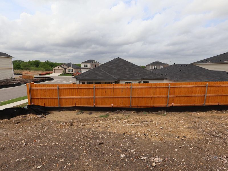 Image 14 of a home in Marble Creek Crossing.