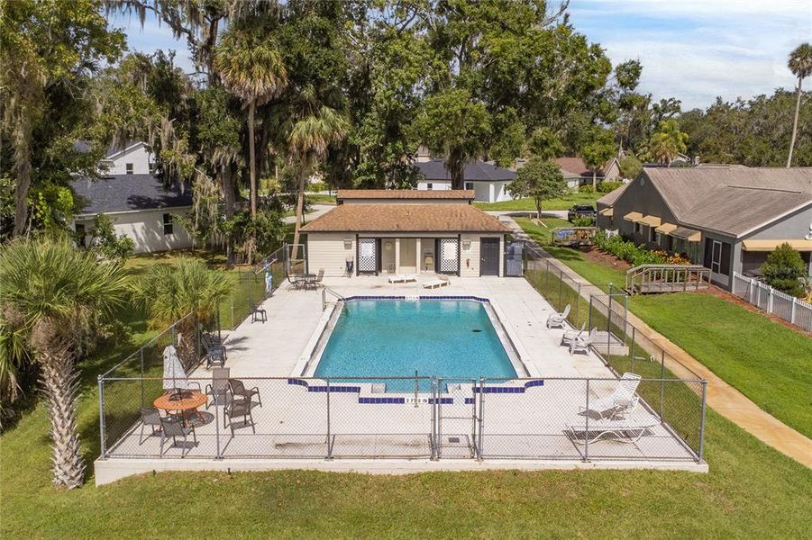 Community amenities in , Leesburg (Image 23).