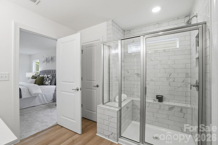 Primary Bathroom Primary Bathroom