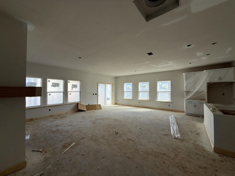 In-progress construction of a new home in , Summerville, SC (Image 20). In-progress construction of a new home in , Summerville, SC (Image 20).