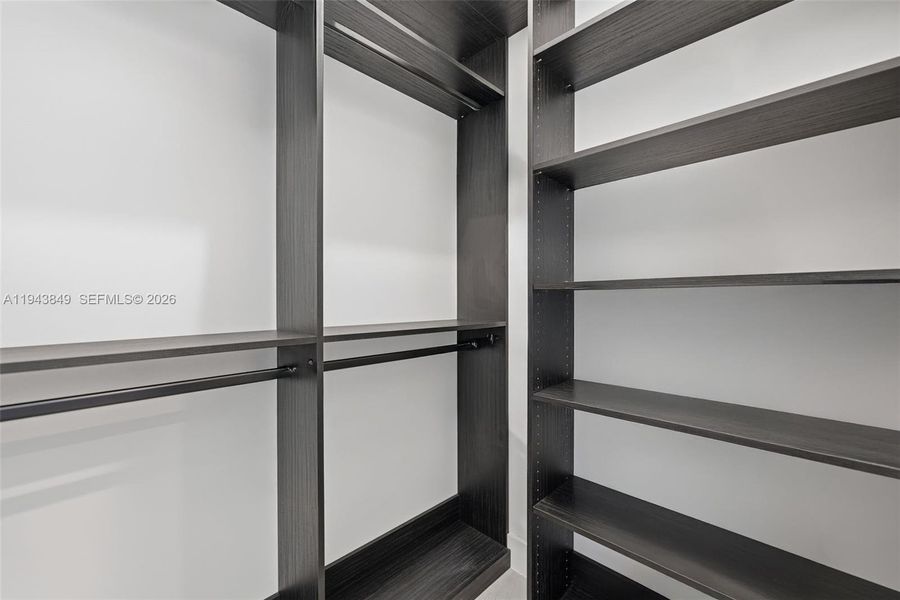 Close-up of interior finishes inside a home in , Wilton Manors (Image 20).