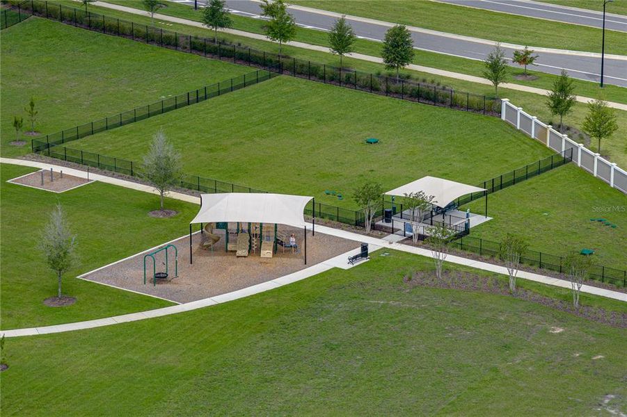 Community amenities in , San Antonio (Image 52).