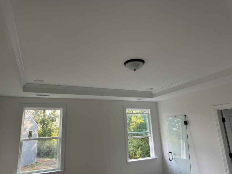 Spacious, unfurnished interior of a new home in Harmony, Harrisburg (Image 7). Spacious, unfurnished interior of a new home in Harmony, Harrisburg (Image 7).