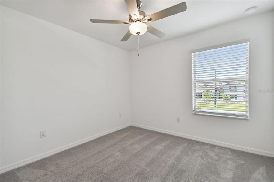 Spacious, unfurnished interior of a new home in , Land O' Lakes (Image 35).