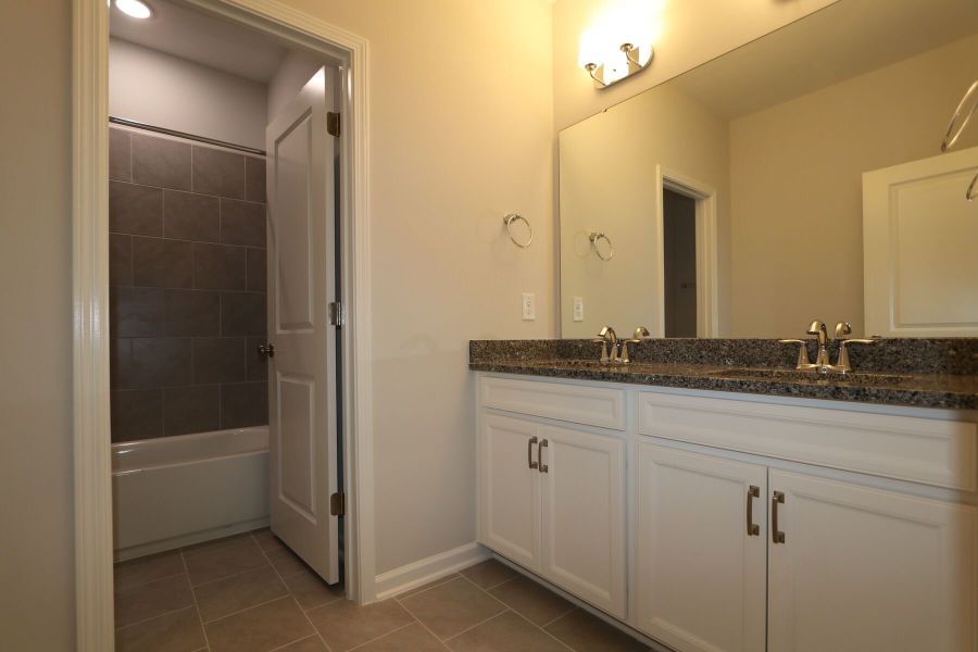 Bathroom Bathroom