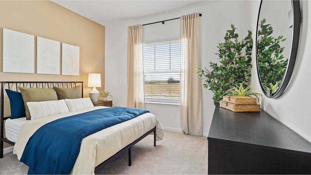 Lakewood second bedroom Lakewood second bedroom