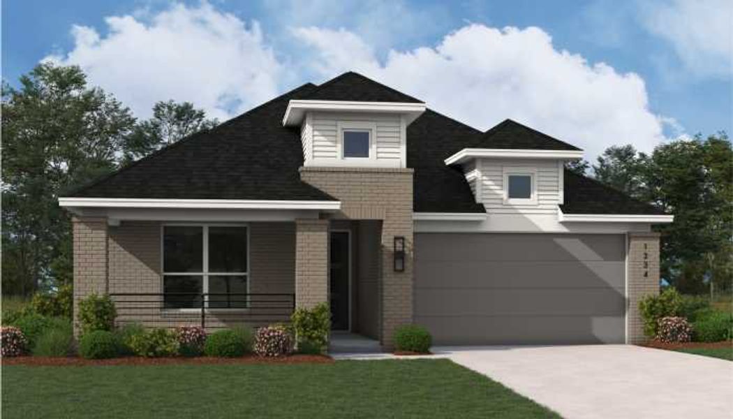 Elevation BP Elevation BP