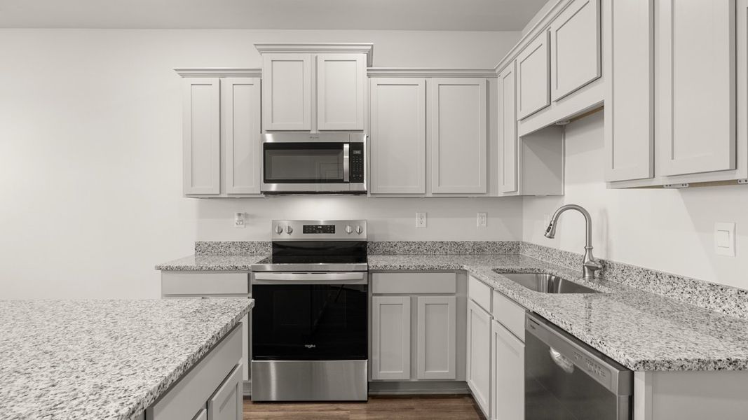 Image 44 of a home in Weatherstone.