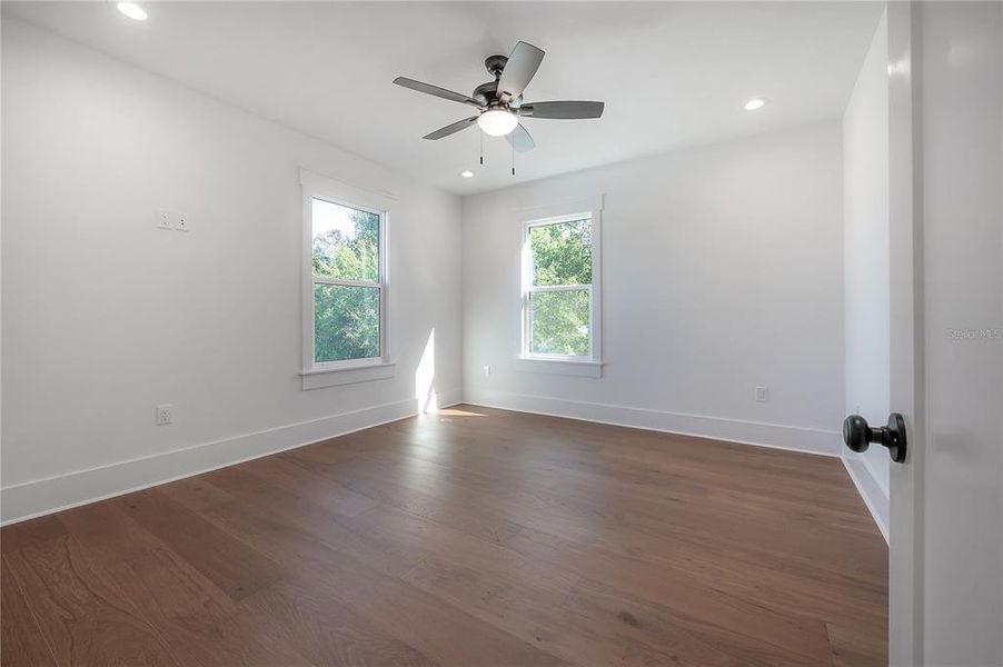 Spacious, unfurnished interior of a new home in , Tampa (Image 49). Spacious, unfurnished interior of a new home in , Tampa (Image 49).