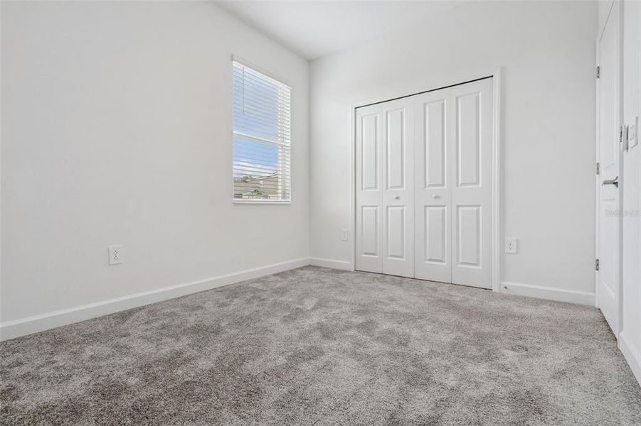 Spacious, unfurnished interior of a new home in , Davenport (Image 26). Spacious, unfurnished interior of a new home in , Davenport (Image 26).