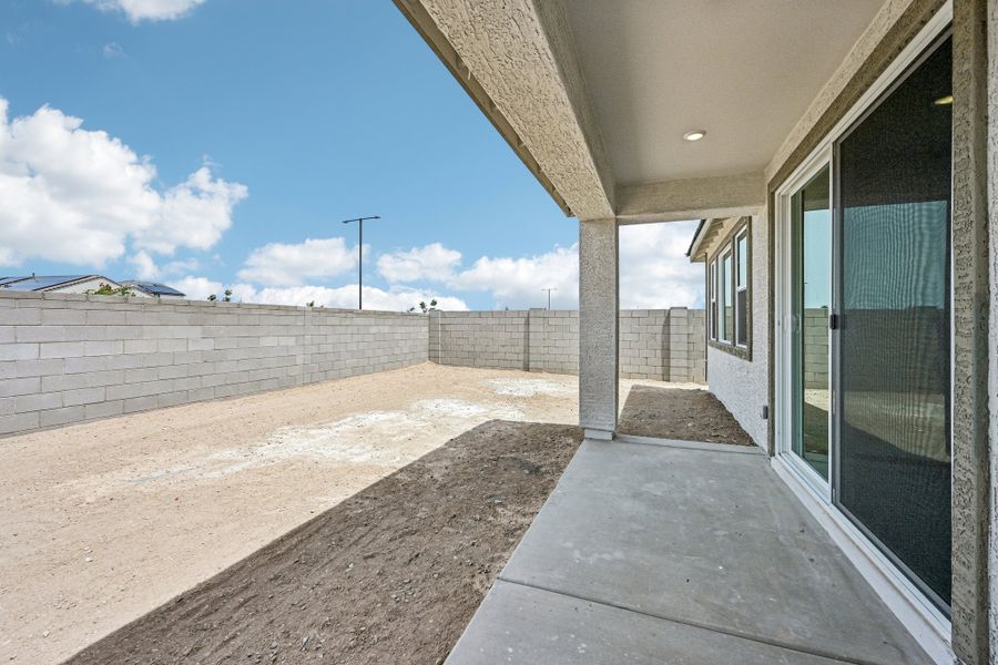 1,958sf New Home in Buckeye, AZ.  - Slide 35