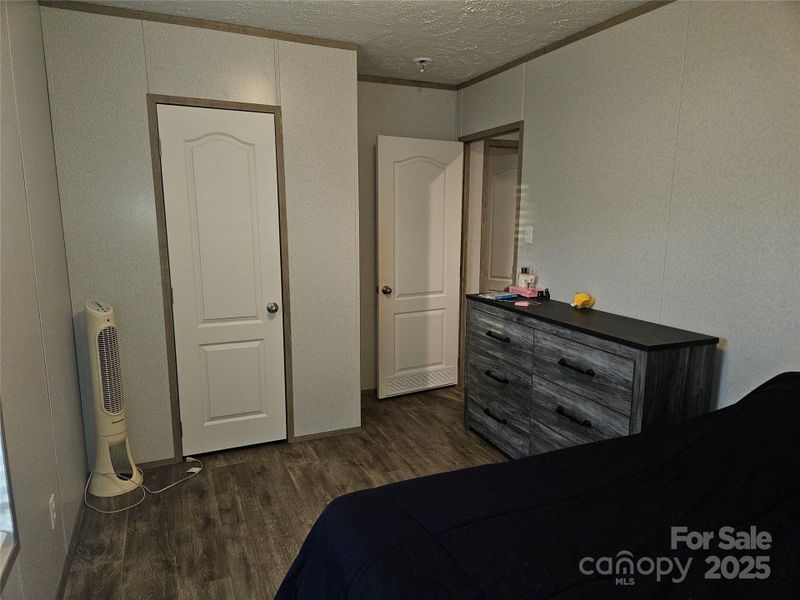 Furnished interior view inside a new home in , Mooresboro (Image 3).