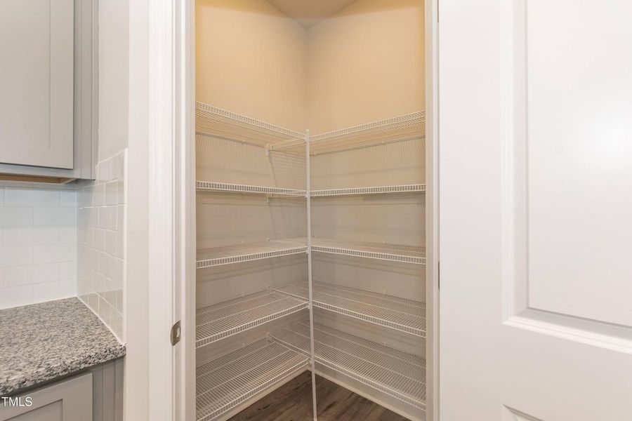 Representative furnished interior of a home built from the Plan 2709 by Adams Homes in Scarlett Place, Bowdon (Image 10). Representative furnished interior of a home built from the Plan 2709 by Adams Homes in Scarlett Place, Bowdon (Image 10).