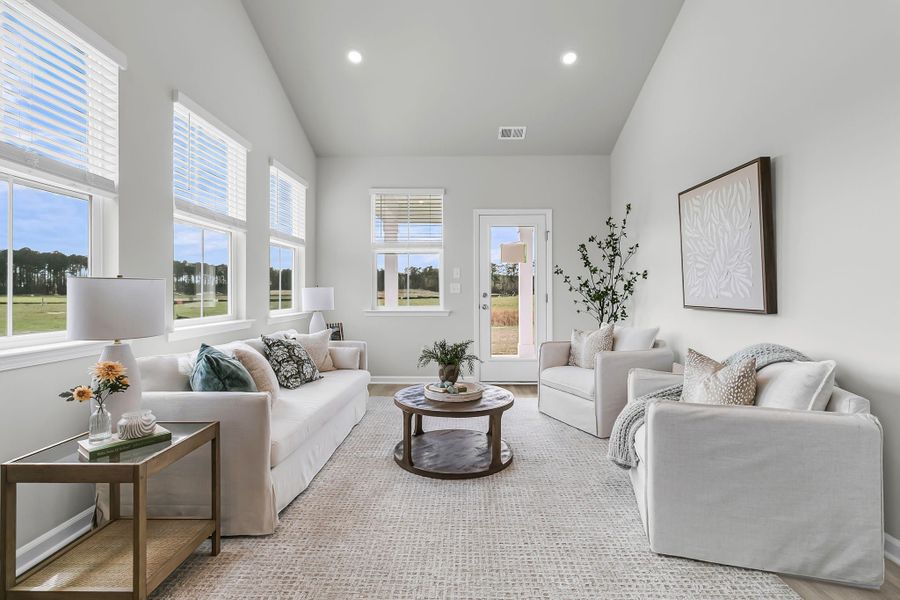 Summerville, SC New Home.  - Slide 17