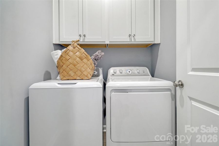 Representative Laundry