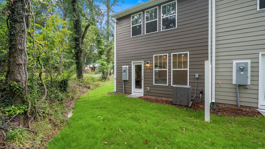 Exceptional outdoor living in this thoughtfully designed home Exceptional outdoor living in this thoughtfully designed home