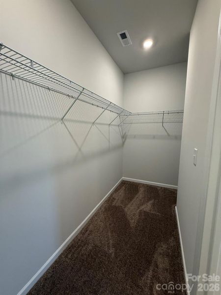Spacious, unfurnished interior of a new home in Nichols Landing, Charlotte (Image 11). Spacious, unfurnished interior of a new home in Nichols Landing, Charlotte (Image 11).