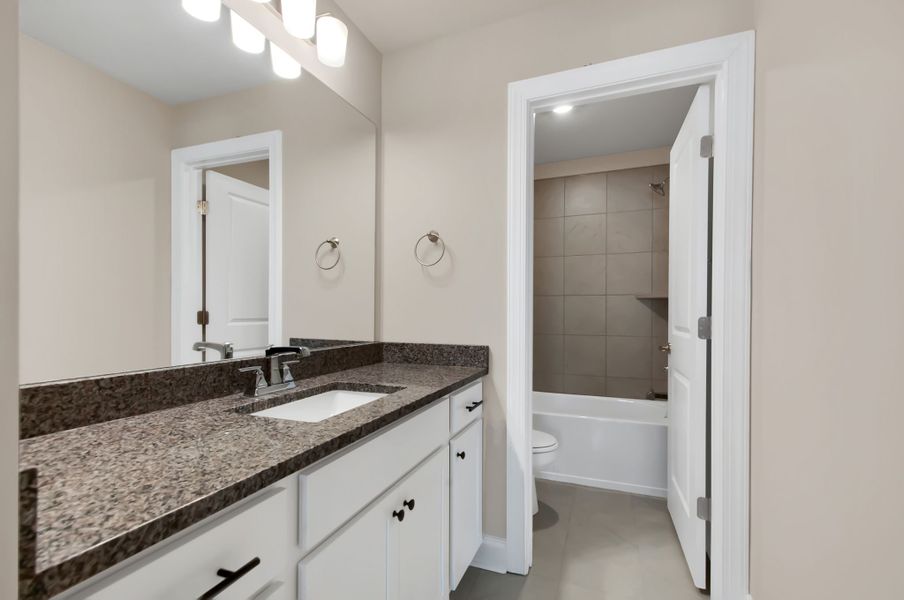 Ridgeland II Ridgeland II