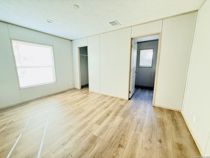 Spacious, unfurnished interior of a new home in , Skidmore (Image 8). Spacious, unfurnished interior of a new home in , Skidmore (Image 8).