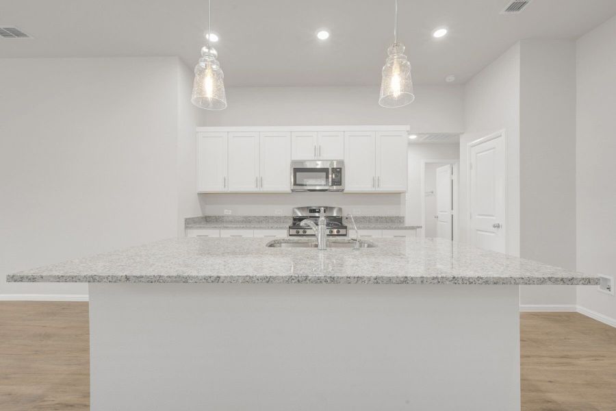 Kitchen Kitchen