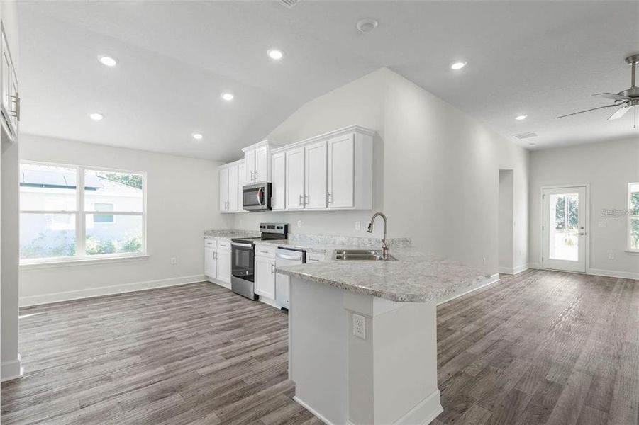 Image 33 of a home in Palm Coast.